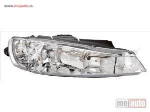 Glavna slika -  Pezo 406 Far Desni 99-04, NOVO - MojAuto