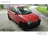 polovni Automobil Fiat Seicento 1.1 