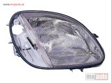 NOVI: delovi  Mercedes SLK R170 Far Desni 96-04, NOVO
