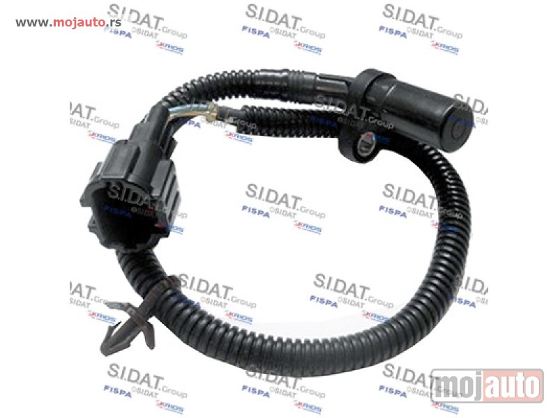 Glavna slika -  Nissan Primera 2.0TD P11 Senzor Radilice 96-01, NOVO - MojAuto