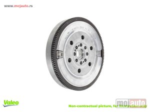 Glavna slika -  Lancia Lybra 2.4 JTD Zamajac Plivajuci 99-05, NOVO - MojAuto