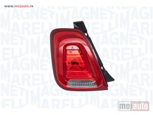 Glavna slika -  Fiat 500 Stop Svetlo Desno 15- NOVO - MojAuto