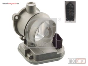 Glavna slika - BMW Series 1 E81 118D Klapna Gasa, NOVO - MojAuto