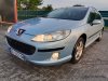 Slika 17 - Peugeot 407 1.6HDI  - MojAuto