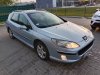 Slika 3 - Peugeot 407 1.6HDI  - MojAuto