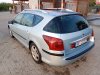 Slika 2 - Peugeot 407 1.6HDI  - MojAuto