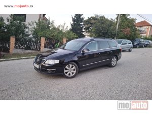 Glavna slika - VW Passat B6 2.0 TDI  - MojAuto
