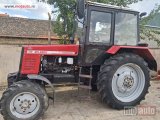polovni Traktor BELARUS 82.1  2800 radnih sati (zamena)