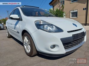 Glavna slika - Renault Clio 1.5DCI PANORAMA NAWIGACIJA - MojAuto
