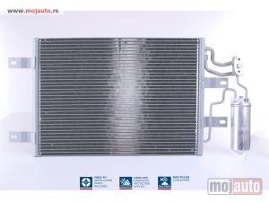 Glavna slika -  Opel Meriva 1.3CDTI Hladnjak Klime 03-10, NOVO - MojAuto