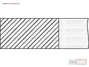 Glavna slika -  Citroen AX 1.4D Karike STD 88-97,NOVO - MojAuto