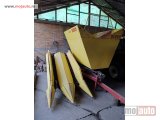 polovni Traktor BERKO 025 kao NOV (moguća zamena)