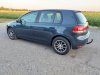 Slika 5 - VW Golf 6 1.6TDI 5VRATA HIGH LINE  - MojAuto