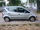 polovni Automobil Mercedes A 170 1.7 Sad reg! 