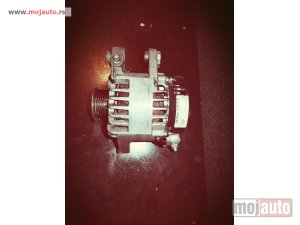 Glavna slika -  Citroen c1 alternator - MojAuto