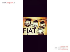 Glavna slika -  Fiat alternatori - MojAuto