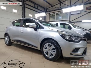 Glavna slika - Renault Clio 0.9 TCE 90  - MojAuto