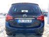 Slika 3 - Opel Meriva 1.4B  - MojAuto