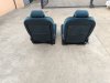Slika 3 -  Sedista 6 i 7 u gepeku za Pezo 307 SW karavan - MojAuto