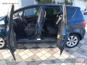 Glavna slika - Opel Meriva 1.4B  - MojAuto