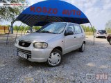 polovni Automobil Suzuki Alto 1.1 