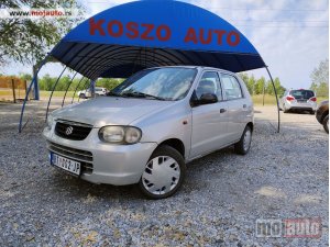 Glavna slika - Suzuki Alto 1.1  - MojAuto