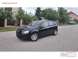 Glavna slika - VW Golf 6 1.2 TSI 77 kw NOV  - MojAuto