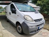 polovni kombi Opel vivaro