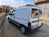 polovni Automobil Citroen Berlingo 1.9D  