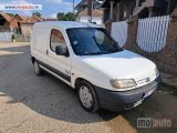polovni Automobil Citroen Berlingo 1.9D REG  