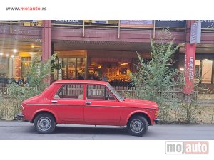 polovni Automobil Zastava 101 FIAT Komfort 