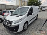 polovni kombi Fiat SCUDO 2.0 JTD