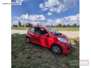 Glavna slika - Citroen C1   - MojAuto