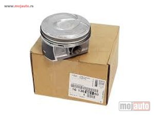 Glavna slika -  Citroen C4,C5,DS3,DS4,DS5 1.6THP Klipovi Karike SET,NOVO - MojAuto