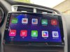 Slika 16 - Citroen C4 1.6b reg Navigacija  - MojAuto