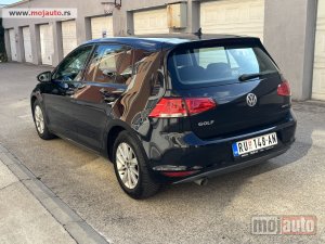 polovni Automobil VW Golf 7 1.6tdi reg Vlasnica 
