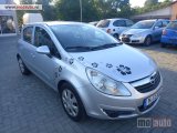 polovni Automobil Opel Corsa 1.2 