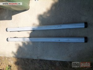 Glavna slika -  Krovni nosaci za auto - MojAuto