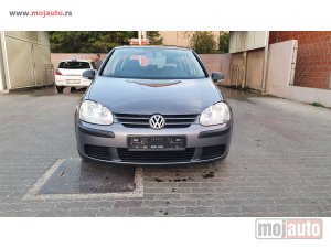 Glavna slika - VW Golf 5 1.4, b.e.n.z.i.n.  - MojAuto