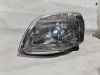 Slika 2 -  205. Far levi CITROEN Berlingo, Peugeot Partner, 2002. do 2008.g kat.br: 9644150980 - MojAuto