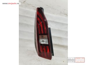 polovni delovi  Stop svetlo levo Peugeot Rifter, 2018-2025.g. kat.br. 9819427380