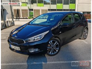 polovni Automobil Kia Ceed 1.6 SPORT.. 
