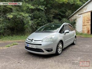 Glavna slika - Citroen C4 Picasso EXCLISIVE   - MojAuto