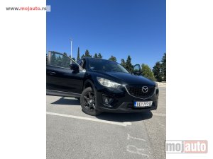 polovni Automobil Mazda CX 5 2.2 