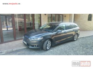 Glavna slika - Ford Mondeo 2.0 St Line Titanium automatik  - MojAuto
