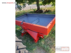 Glavna slika - SULKY Dpx - MojAuto