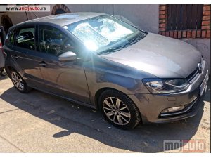 Glavna slika - VW Polo - MojAuto