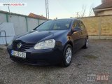 polovni Automobil VW Golf 5 1.9Tdi 