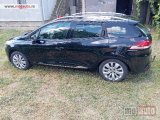 polovni Automobil Renault Clio dci 