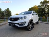 polovni Automobil Kia Sportage 1.7 CRDI Brazuca 